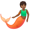 Merperson Emoji Samsung