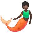 Merperson Emoji Samsung