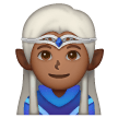 Man Elf Emoji Samsung