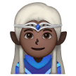 Man Elf Emoji Samsung