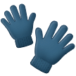 Gloves Emoji Samsung