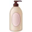 Lotion Bottle Emoji Samsung
