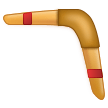 Boomerang Emoji Samsung