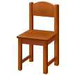 Chair Emoji Samsung