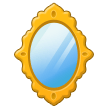 Mirror Emoji Samsung