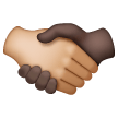 Handshake Emoji Samsung