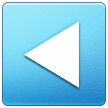Reverse Button Emoji Samsung