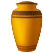 Funeral Urn Emoji Samsung