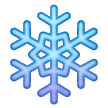Snowflake Emoji Samsung