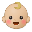 Baby Emoji Samsung