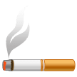 Cigarette Emoji Samsung