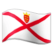 Flag Jersey Emoji Samsung
