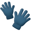 Gloves Emoji Samsung