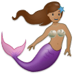 Mermaid Emoji Samsung