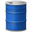 Oil Drum Emoji Samsung