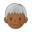 Older Person Emoji Samsung