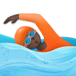 Person Swimming Emoji Samsung