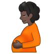 Pregnant Person Emoji Samsung