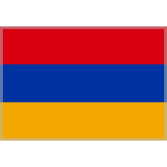 Flag Armenia Emoji Skype