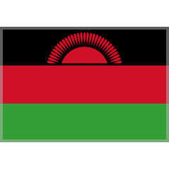 Flag Malawi Emoji Skype