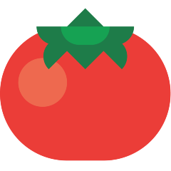 Tomato Emoji Skype