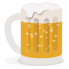 Beer Mug Emoji Skype