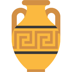Amphora Emoji Skype