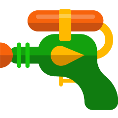 Pistol Emoji Skype