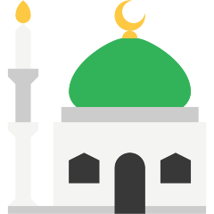 Mosque Emoji Skype