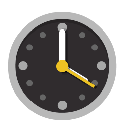 Four Oclock Emoji Skype