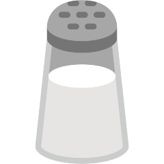 Salt Emoji Skype