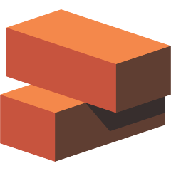 Brick Emoji Skype
