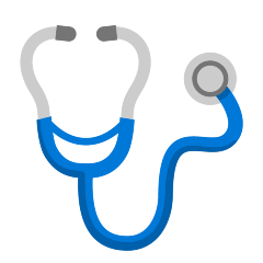 Stethoscope Emoji Skype