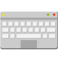 Keyboard Emoji Skype