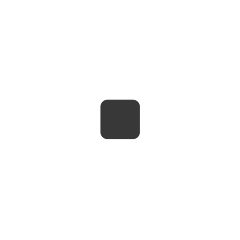 Black Small Square Emoji Skype