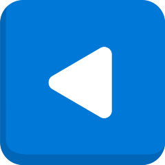 Reverse Button Emoji Skype
