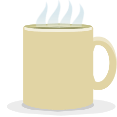 Hot Beverage Emoji Skype