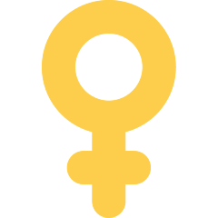 Female Sign Emoji Skype