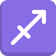 Sagittarius Emoji Skype