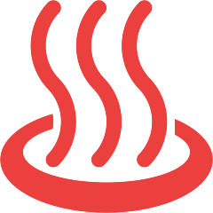 Hot Springs Emoji Skype