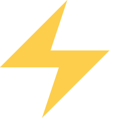 High Voltage Emoji Skype