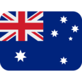 Flag Australia Emoji Twitter