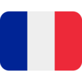 Flag Clipperton Island Emoji Twitter