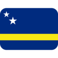 Flag Curacao Emoji Twitter