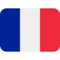Flag France Emoji Twitter