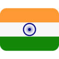 Flag India Emoji Twitter