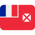 Flag Wallis Futuna Emoji Twitter