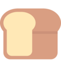Bread Emoji Twitter