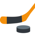 Ice Hockey Emoji Twitter