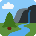 National Park Emoji Twitter